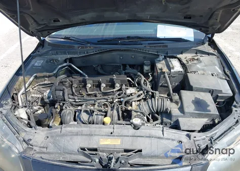 2008 Mazda Mazda6 I Sport Ve from USA, damaged, VIN 1YVHP80C285M05471